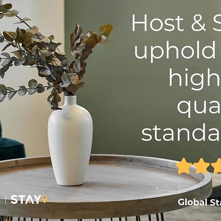 פיקרינג Host & Stay - Hall Garth מראה חיצוני תמונה