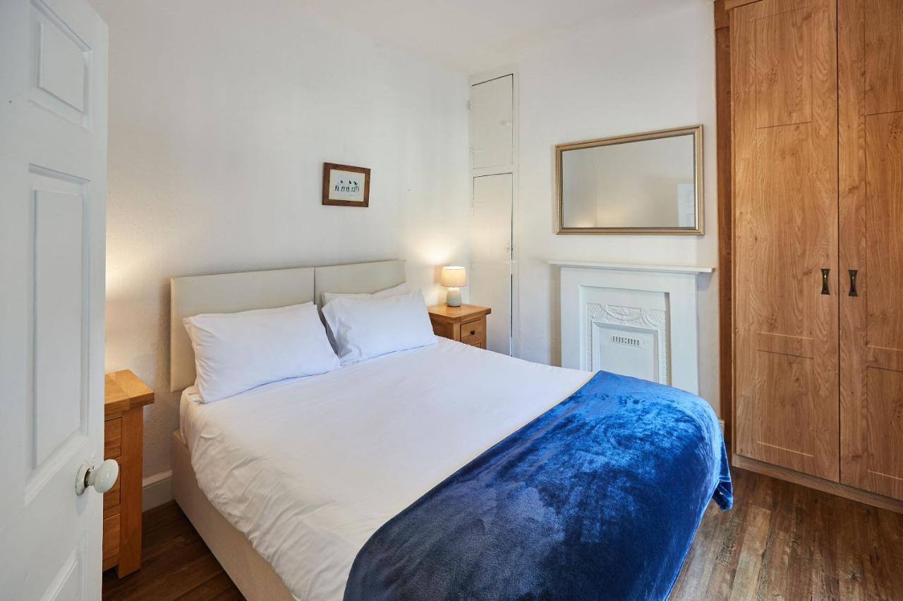 פיקרינג Host & Stay - Hall Garth מראה חיצוני תמונה