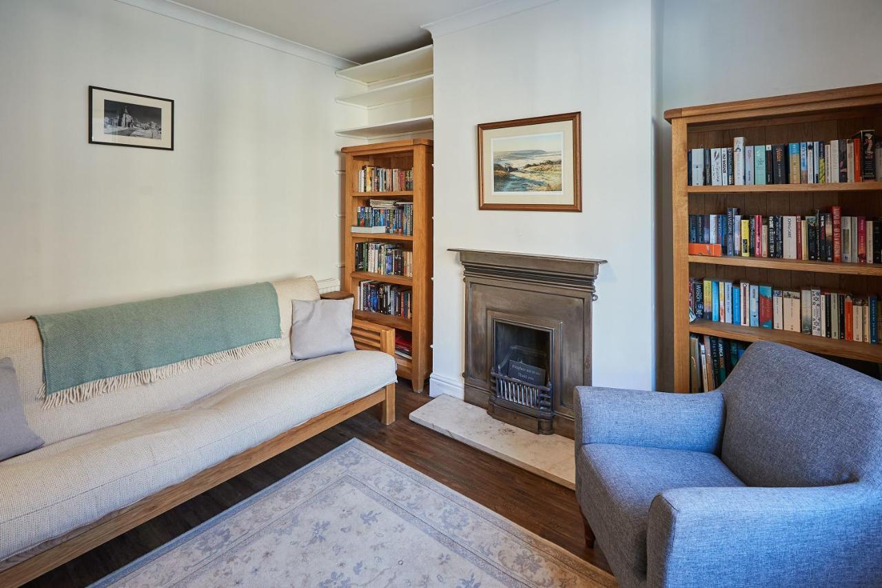 פיקרינג Host & Stay - Hall Garth מראה חיצוני תמונה